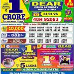 sambad lottery ticket